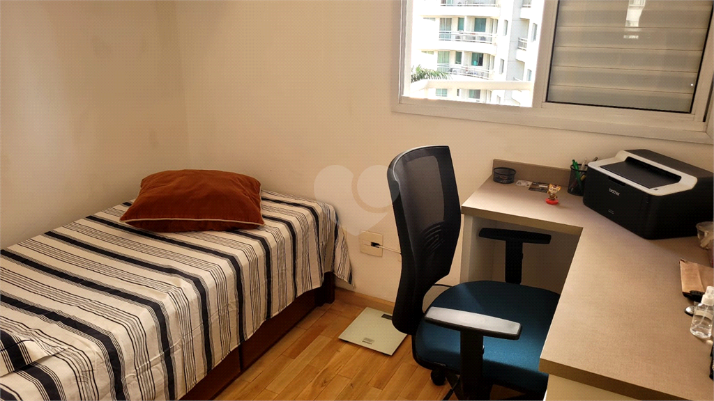 Aluguel Apartamento São Paulo Consolação REO964673 10