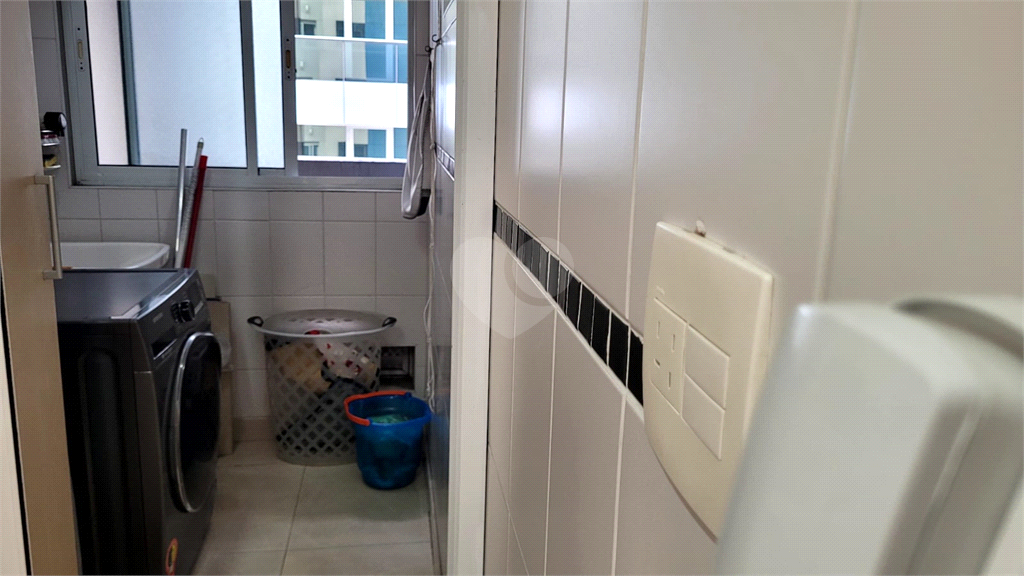 Aluguel Apartamento São Paulo Consolação REO964673 9