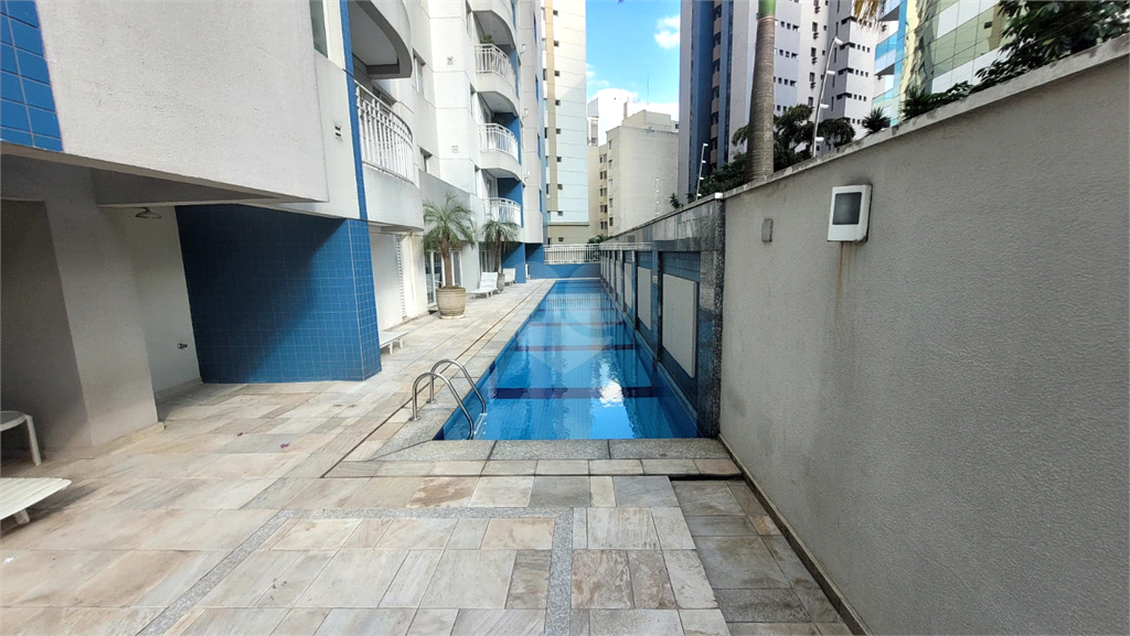 Aluguel Apartamento São Paulo Consolação REO964673 24