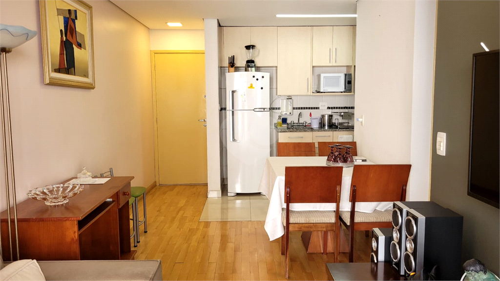 Aluguel Apartamento São Paulo Consolação REO964673 3