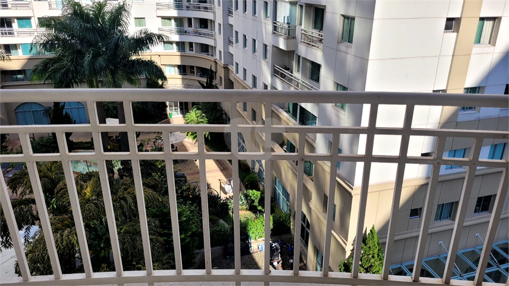 Aluguel Apartamento São Paulo Consolação REO964673 4