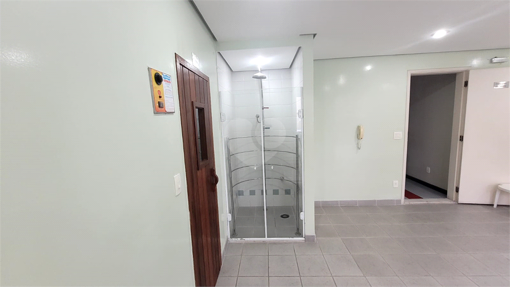 Aluguel Apartamento São Paulo Consolação REO964673 26