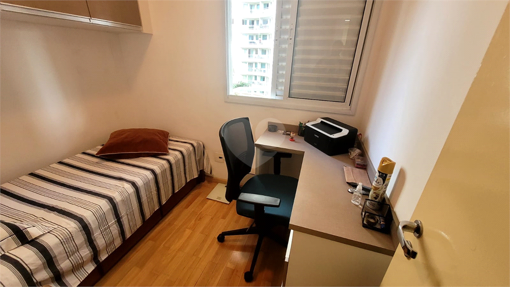 Aluguel Apartamento São Paulo Consolação REO964673 23