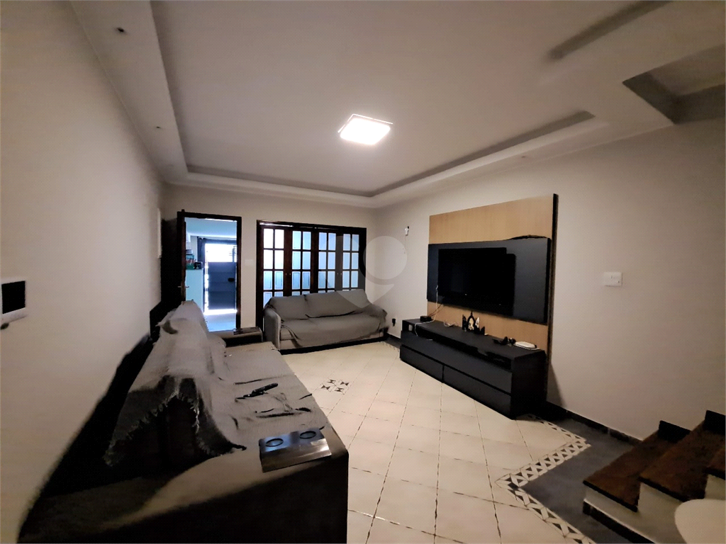 Venda Casa São Paulo Ferreira REO964676 3