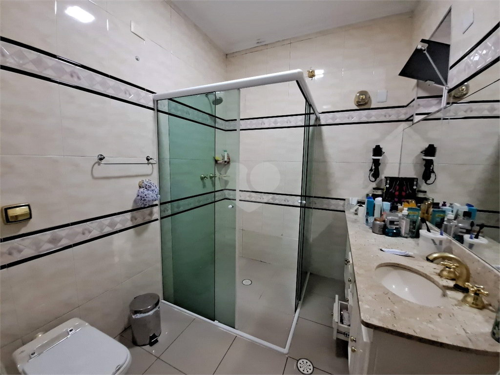 Venda Casa São Paulo Ferreira REO964676 17