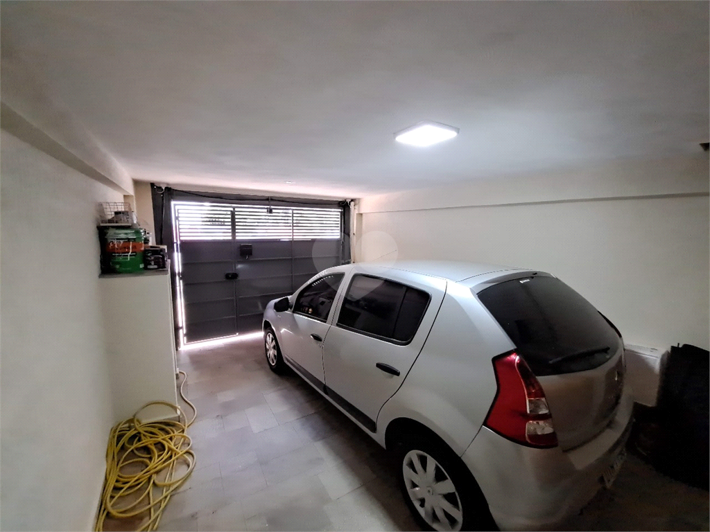 Venda Casa São Paulo Ferreira REO964676 27