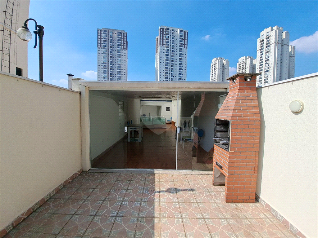 Venda Casa São Paulo Ferreira REO964676 26