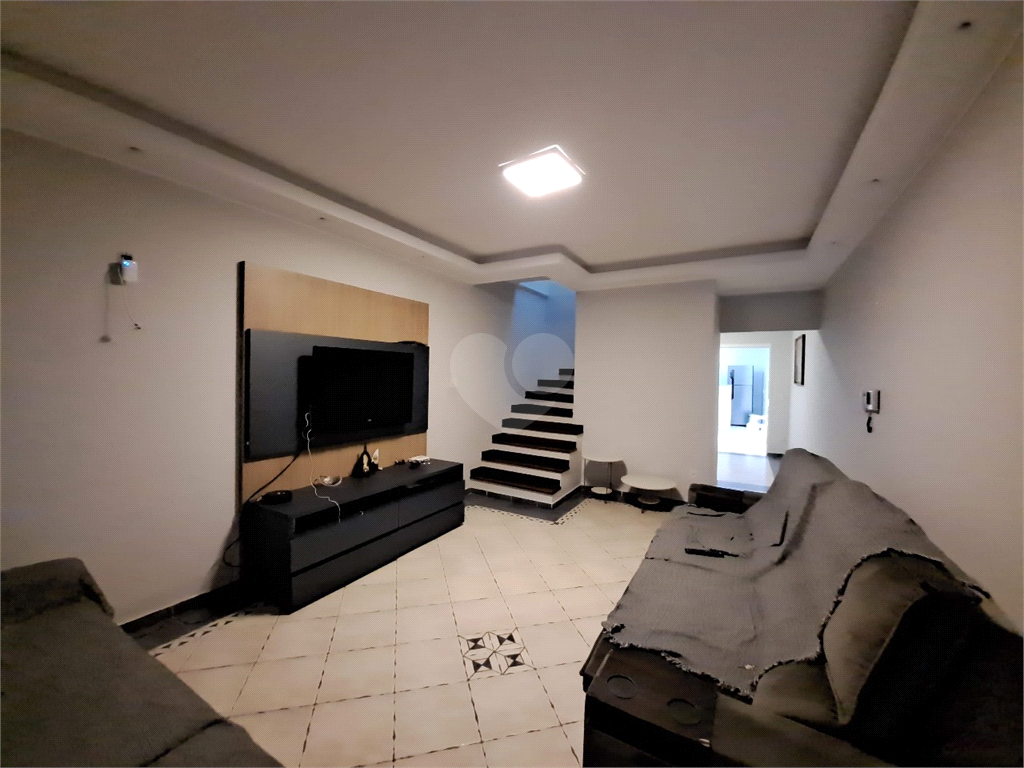 Venda Casa São Paulo Ferreira REO964676 4