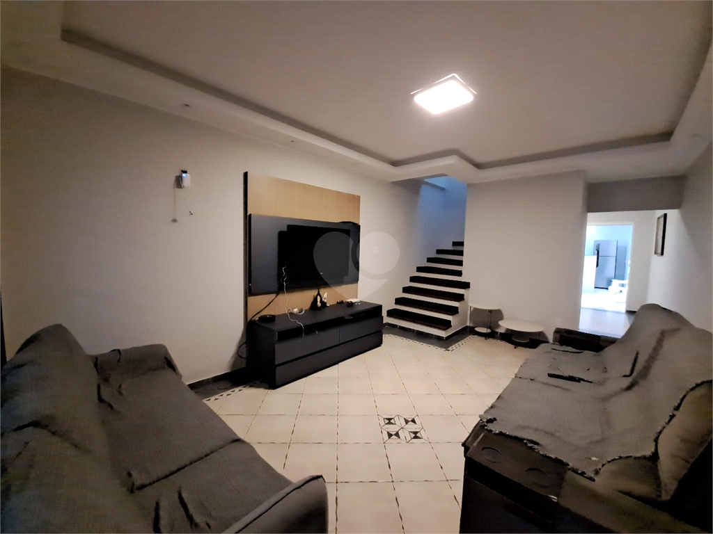 Venda Casa São Paulo Ferreira REO964676 2