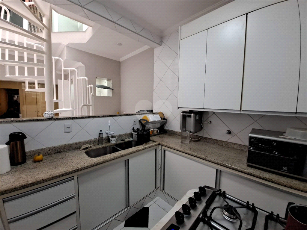 Venda Casa São Paulo Ferreira REO964676 5