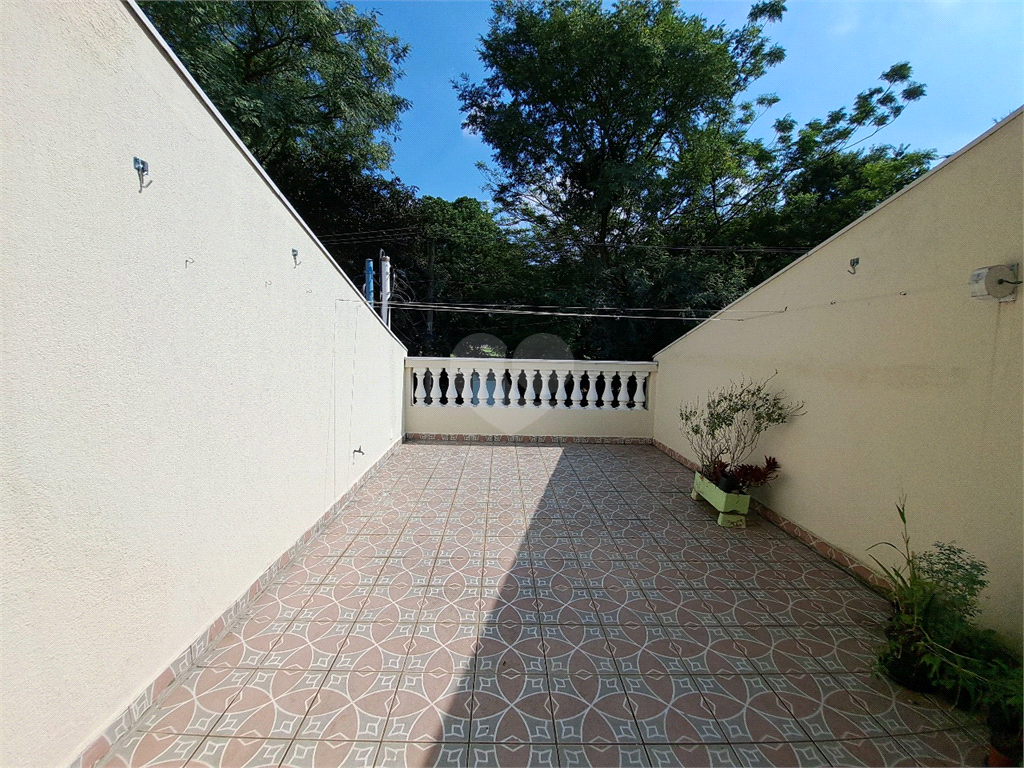 Venda Casa São Paulo Ferreira REO964676 24