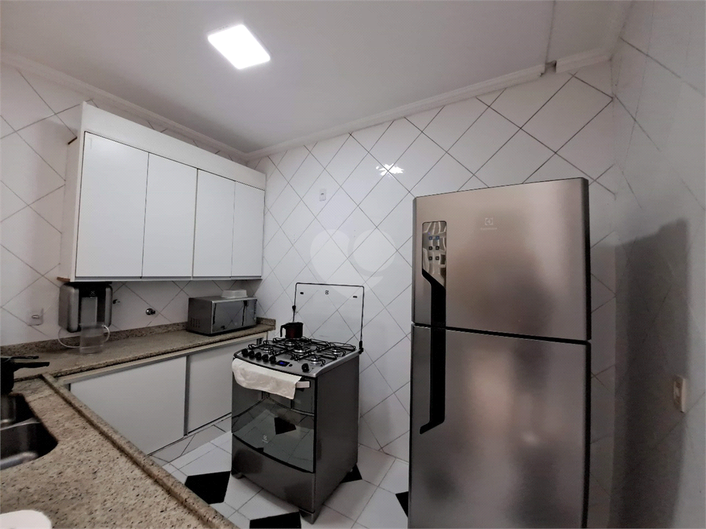 Venda Casa São Paulo Ferreira REO964676 6