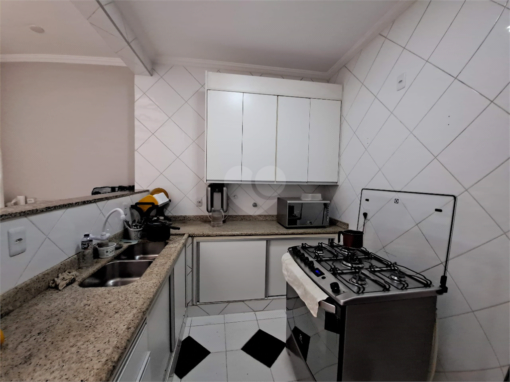 Venda Casa São Paulo Ferreira REO964676 7