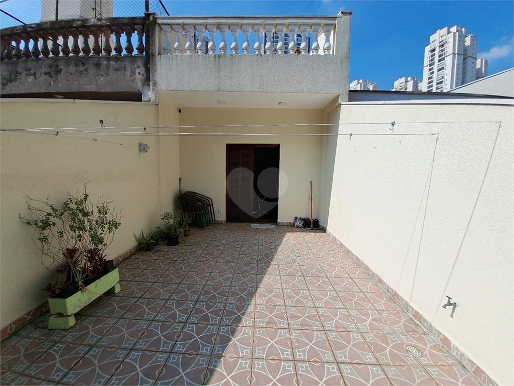 Venda Casa São Paulo Ferreira REO964676 25