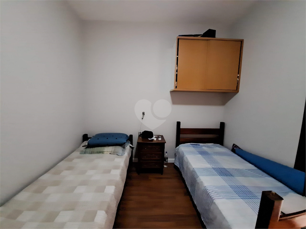 Venda Casa São Paulo Ferreira REO964676 21