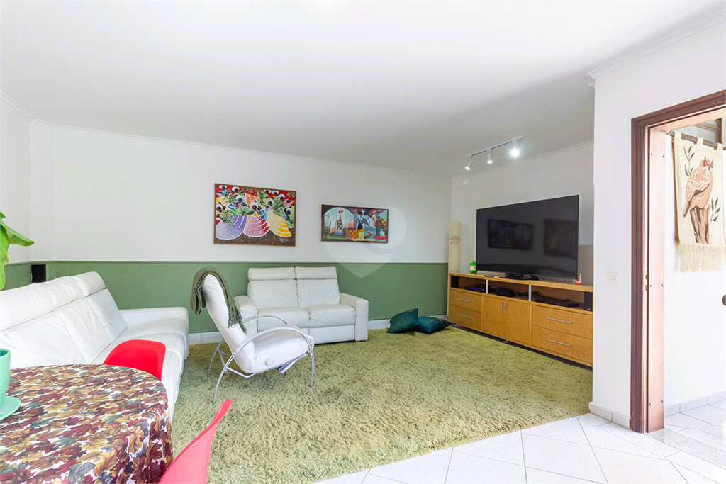 Venda Casa térrea São Paulo Alto De Pinheiros REO964685 25