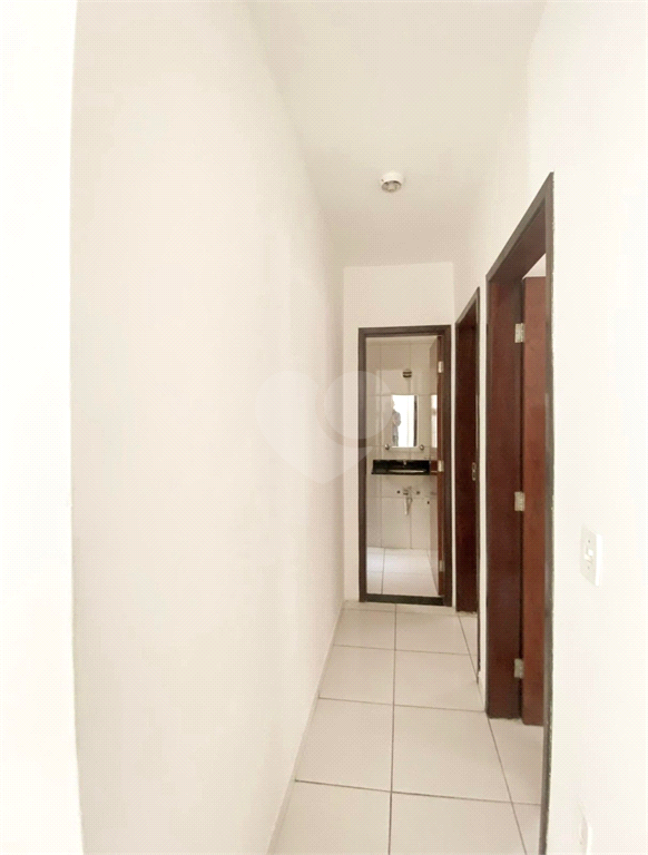 Venda Apartamento Santo André Utinga REO964689 27