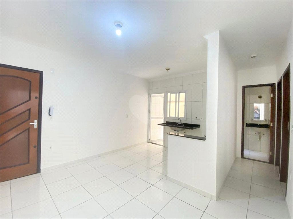 Venda Apartamento Santo André Utinga REO964689 13