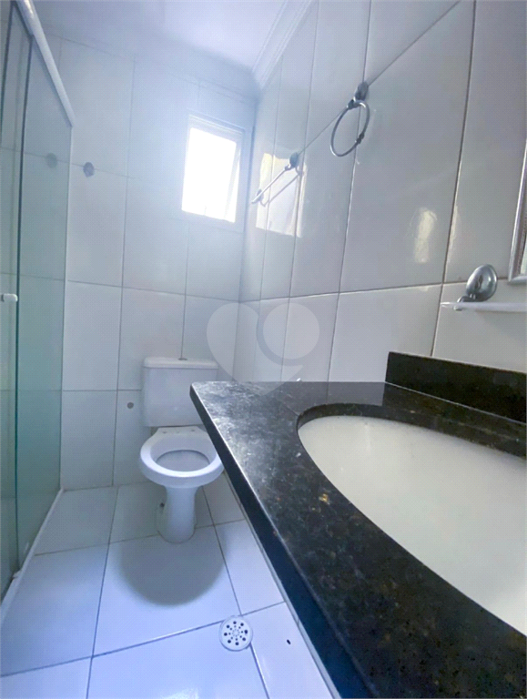 Venda Apartamento Santo André Utinga REO964689 21