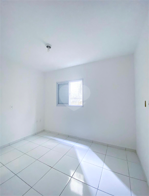 Venda Apartamento Santo André Utinga REO964689 9