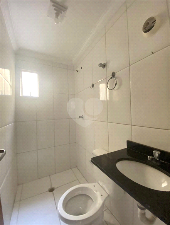 Venda Apartamento Santo André Utinga REO964689 17