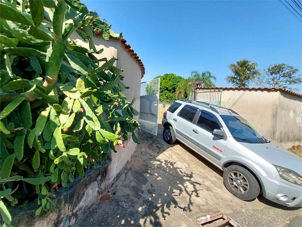 Venda Chácara Campinas Parque Valença Ii REO964697 16