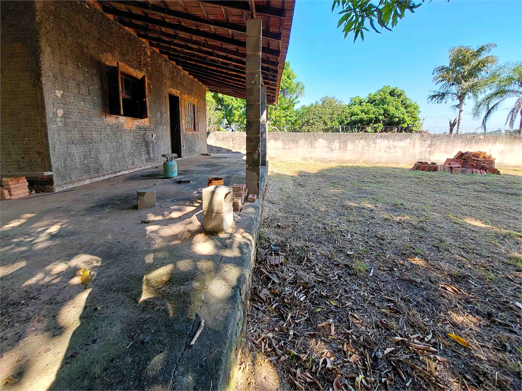 Venda Chácara Campinas Parque Valença Ii REO964697 7