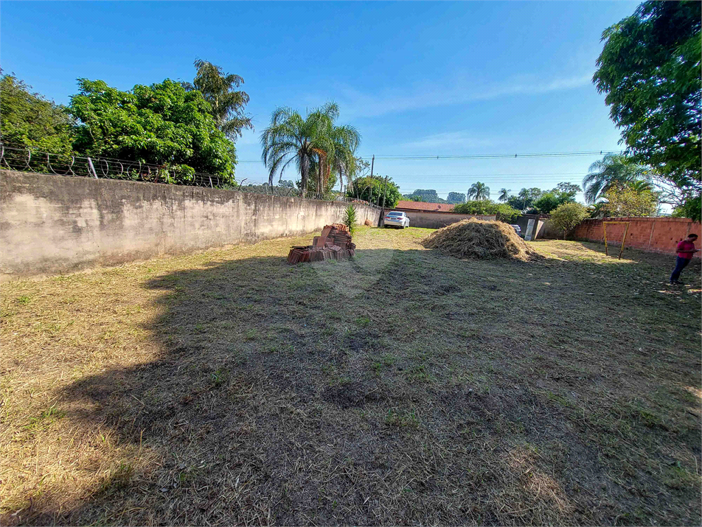 Venda Chácara Campinas Parque Valença Ii REO964697 14