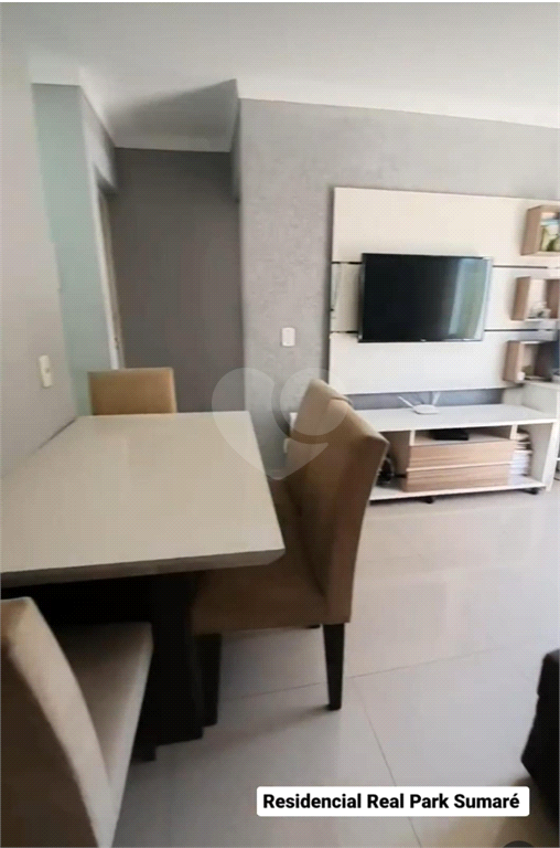 Venda Apartamento Sumaré Residencial Real Parque Sumaré REO964700 2