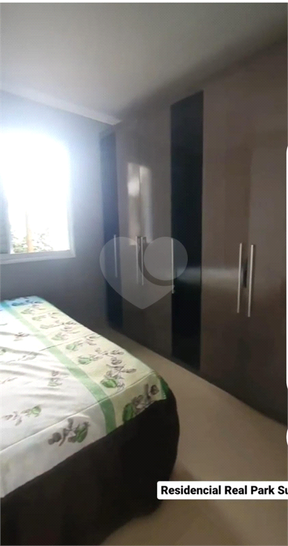 Venda Apartamento Sumaré Residencial Real Parque Sumaré REO964700 9