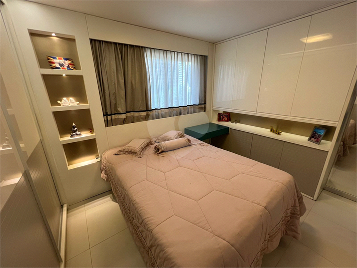 Venda Apartamento Vitória Santa Helena REO964709 23