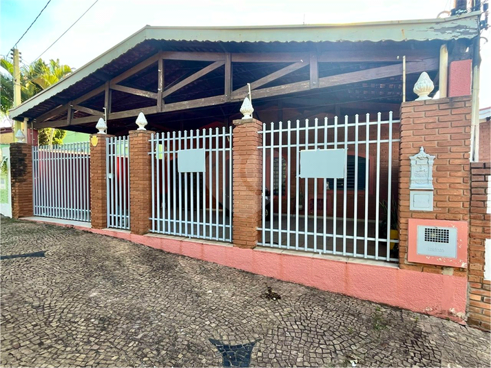 Venda Casa térrea Campinas Jardim Aurélia REO964713 26