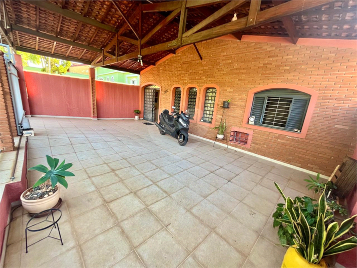 Venda Casa térrea Campinas Jardim Aurélia REO964713 22