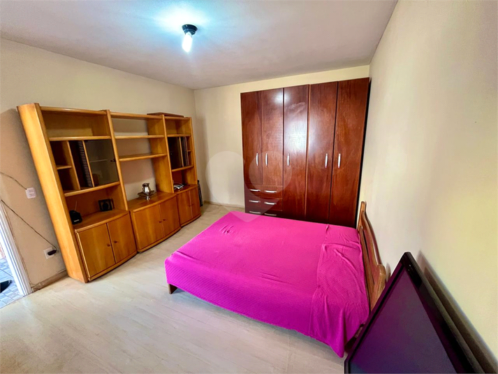 Venda Casa térrea Campinas Jardim Aurélia REO964713 9