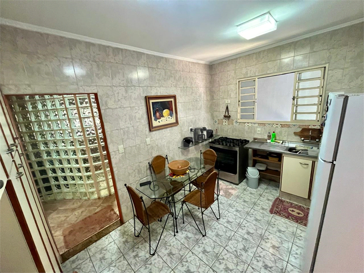 Venda Casa térrea Campinas Jardim Aurélia REO964713 16