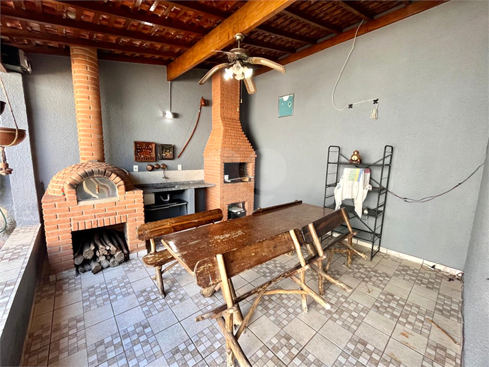 Venda Casa térrea Campinas Jardim Aurélia REO964713 20