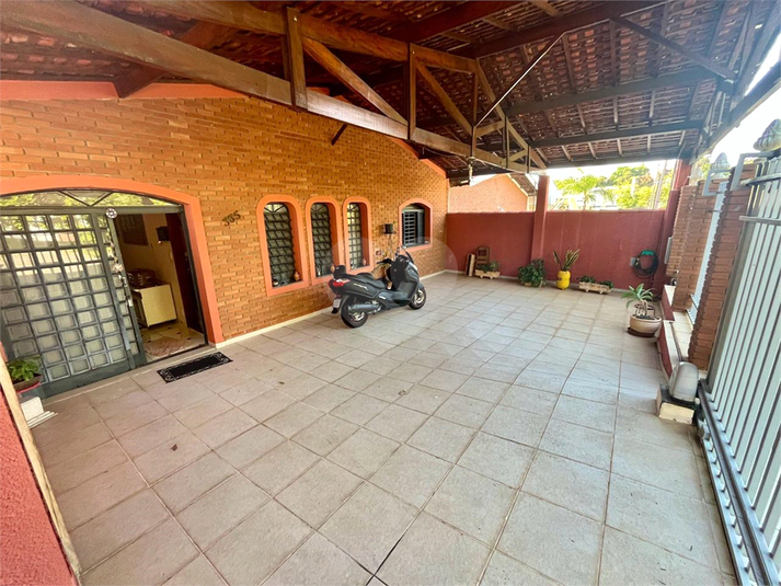 Venda Casa térrea Campinas Jardim Aurélia REO964713 23