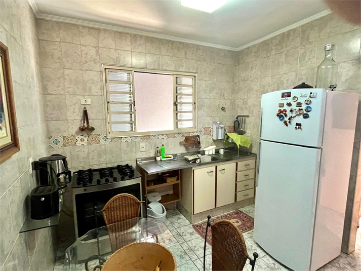 Venda Casa térrea Campinas Jardim Aurélia REO964713 17