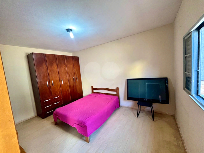 Venda Casa térrea Campinas Jardim Aurélia REO964713 8