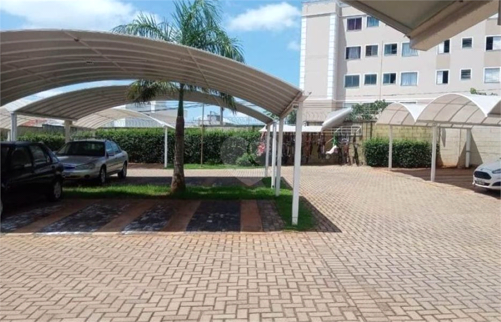 Venda Apartamento Bauru Jardim Terra Branca REO964714 16