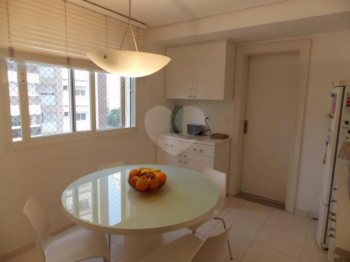 Venda Apartamento São Paulo Vila Nova Conceição REO96472 19