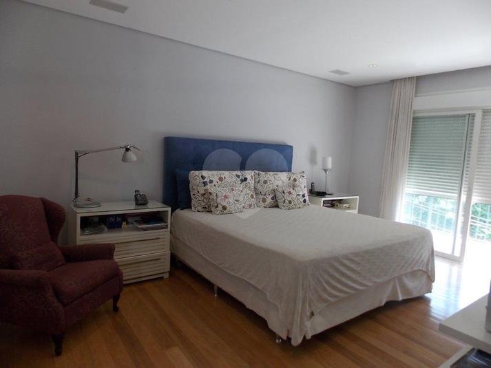 Venda Apartamento São Paulo Vila Nova Conceição REO96472 10