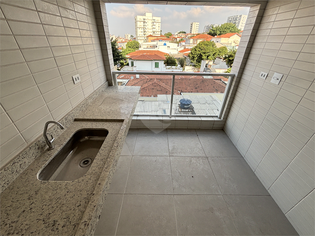 Venda Apartamento São Paulo Jardim São Paulo(zona Norte) REO964723 18