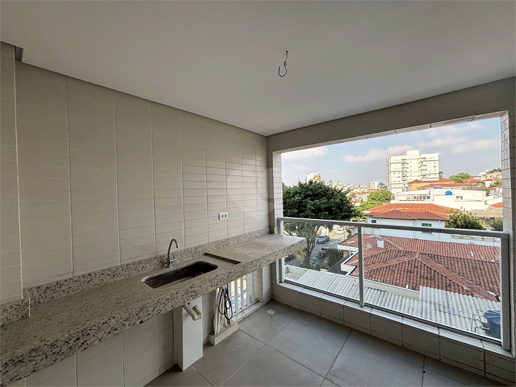 Venda Apartamento São Paulo Jardim São Paulo(zona Norte) REO964723 1