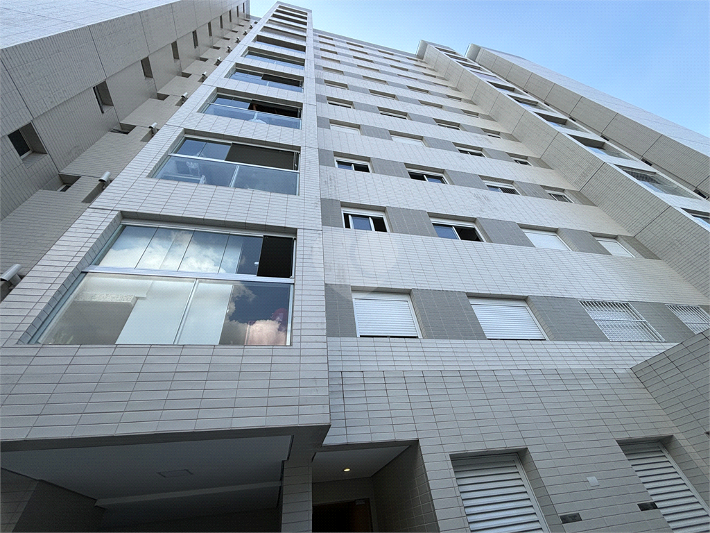 Venda Apartamento São Paulo Jardim São Paulo(zona Norte) REO964723 22