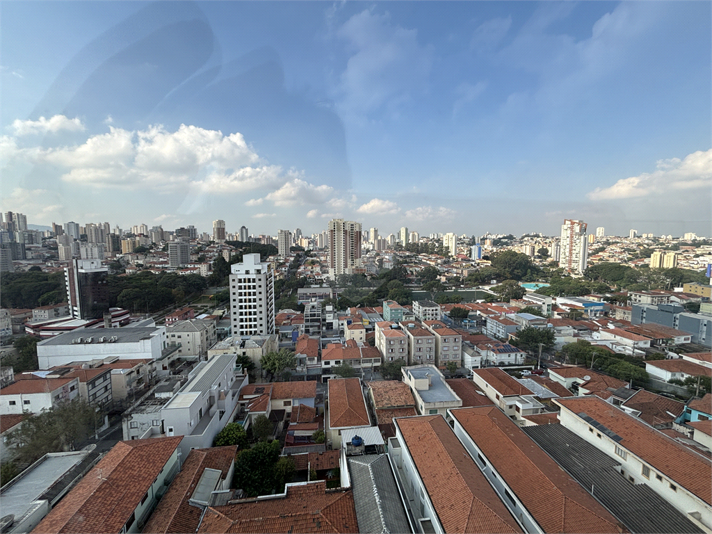 Venda Apartamento São Paulo Jardim São Paulo(zona Norte) REO964723 28