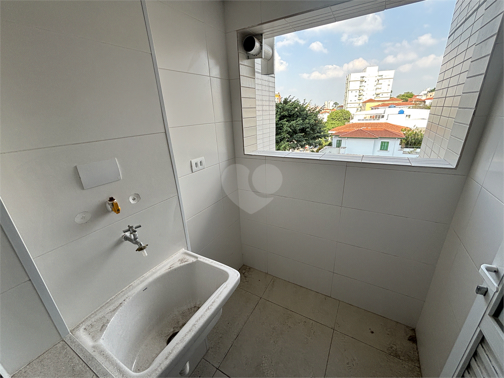 Venda Apartamento São Paulo Jardim São Paulo(zona Norte) REO964723 9