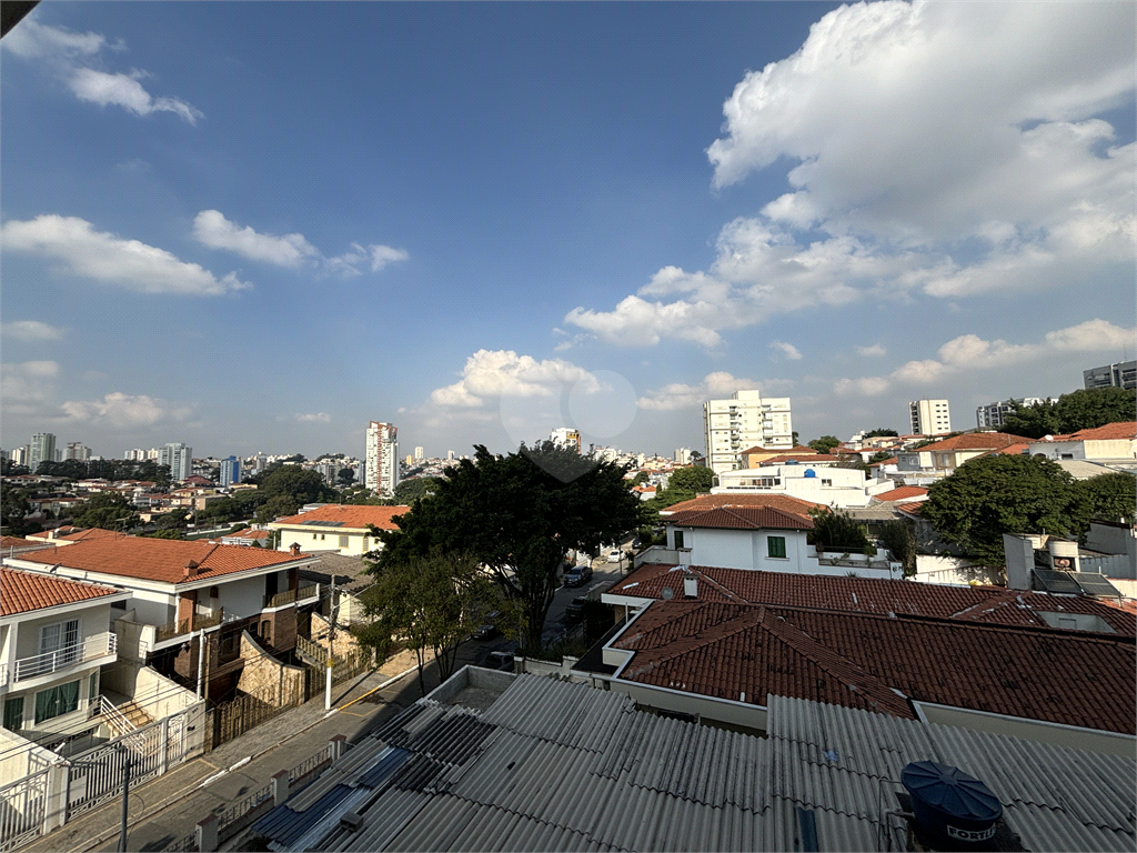 Venda Apartamento São Paulo Jardim São Paulo(zona Norte) REO964723 19