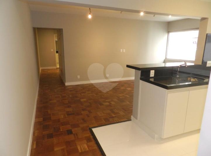 Venda Apartamento São Paulo Vila Nova Conceição REO96473 13