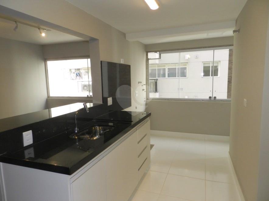 Venda Apartamento São Paulo Vila Nova Conceição REO96473 1